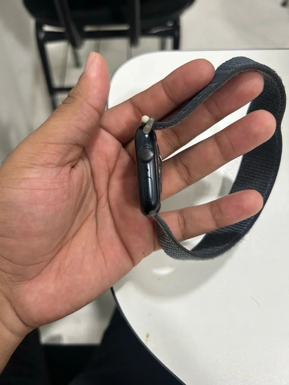 Apple Watch série 9