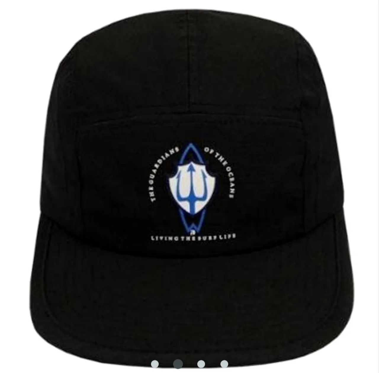 Boné five panel  - Foto 2