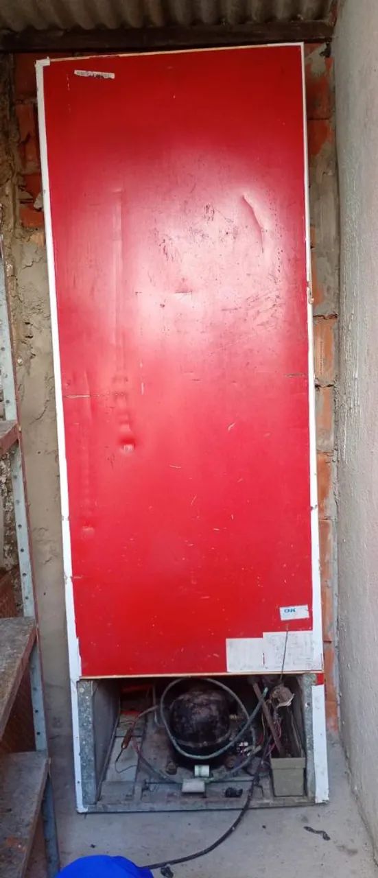Freezer expositor  - Foto 3
