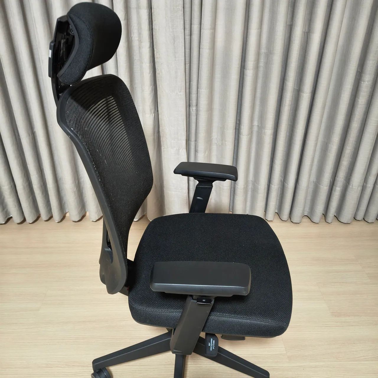 Cadeira 4d Cavaletti Diretor - Nova