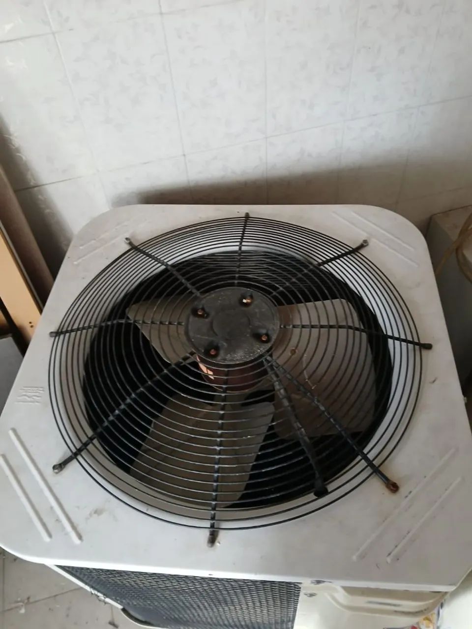 Ar-condicionado 54.000 BTUS  - Foto 2