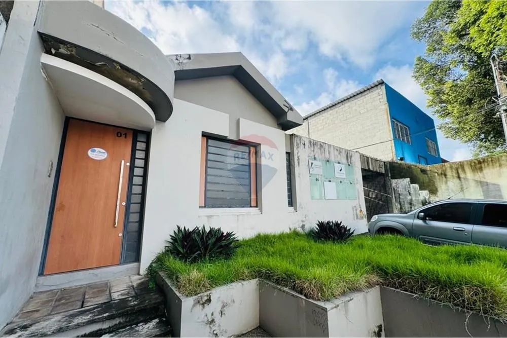Imóvel Comercial em Santo Amaro: Oportunidade Única!