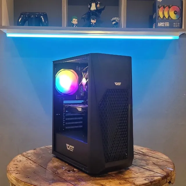 gtx 1050 i3 8100