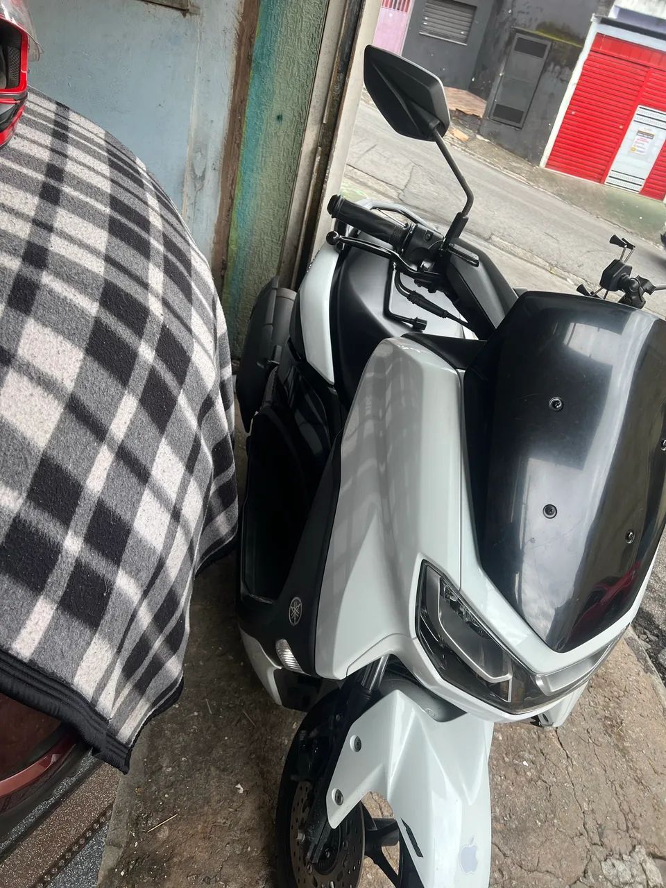 Nmax impecável  - Foto 5