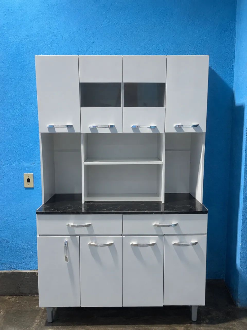 Armário de cozinha 