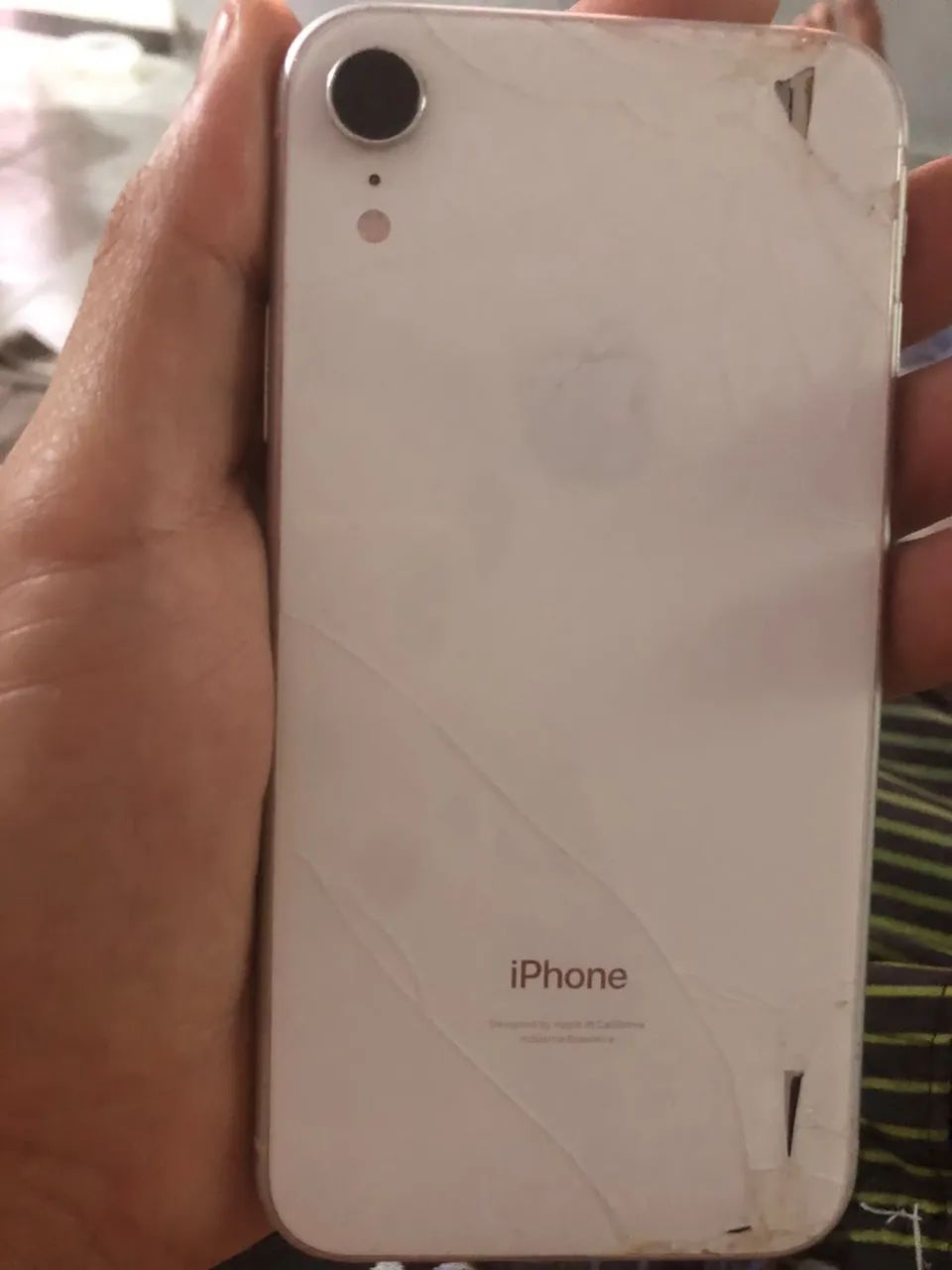 iPhone Xr , 64 Gb