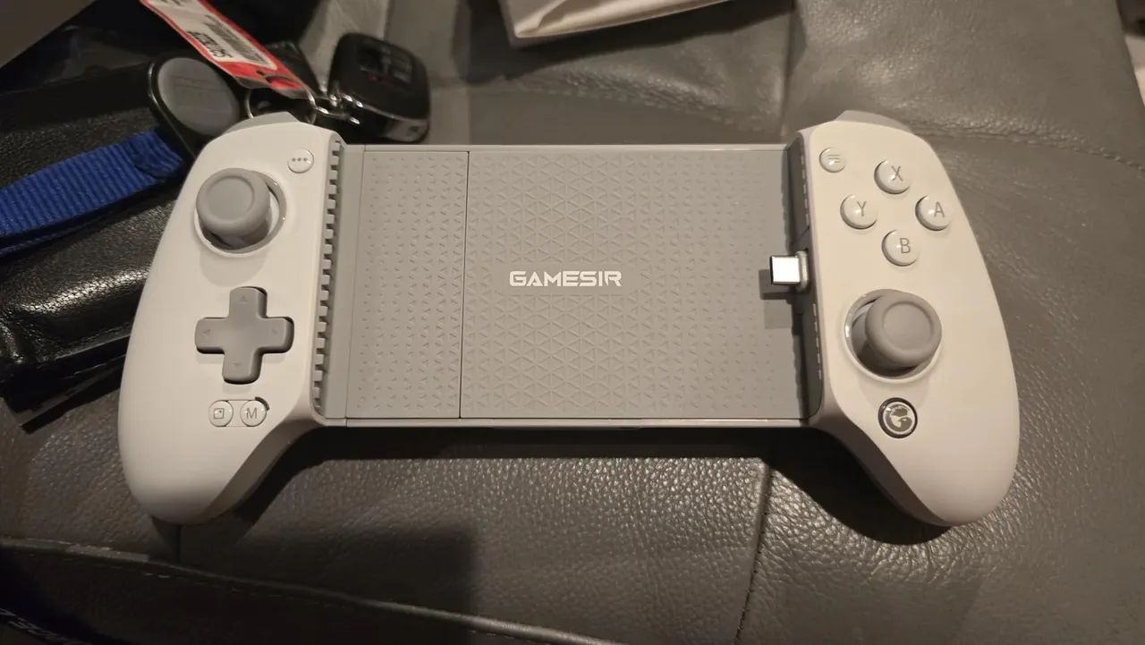 Gamesir G8 Galileo