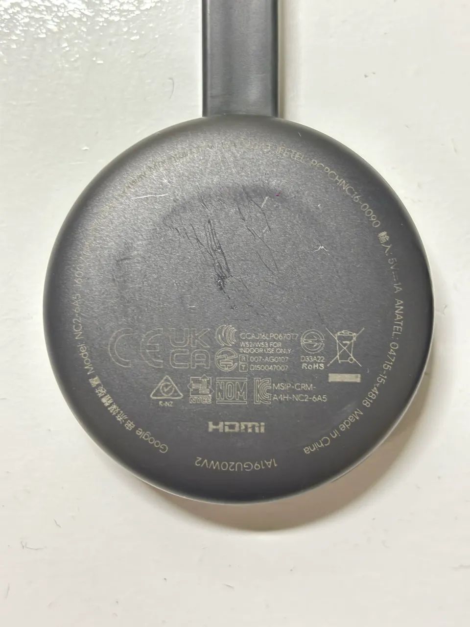 2 Chromecast?s - Foto 4