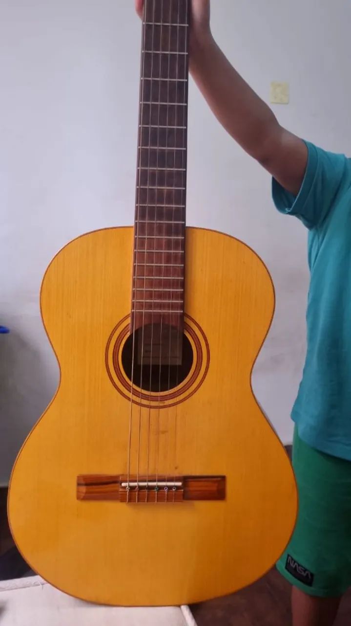 Violão  - Foto 3