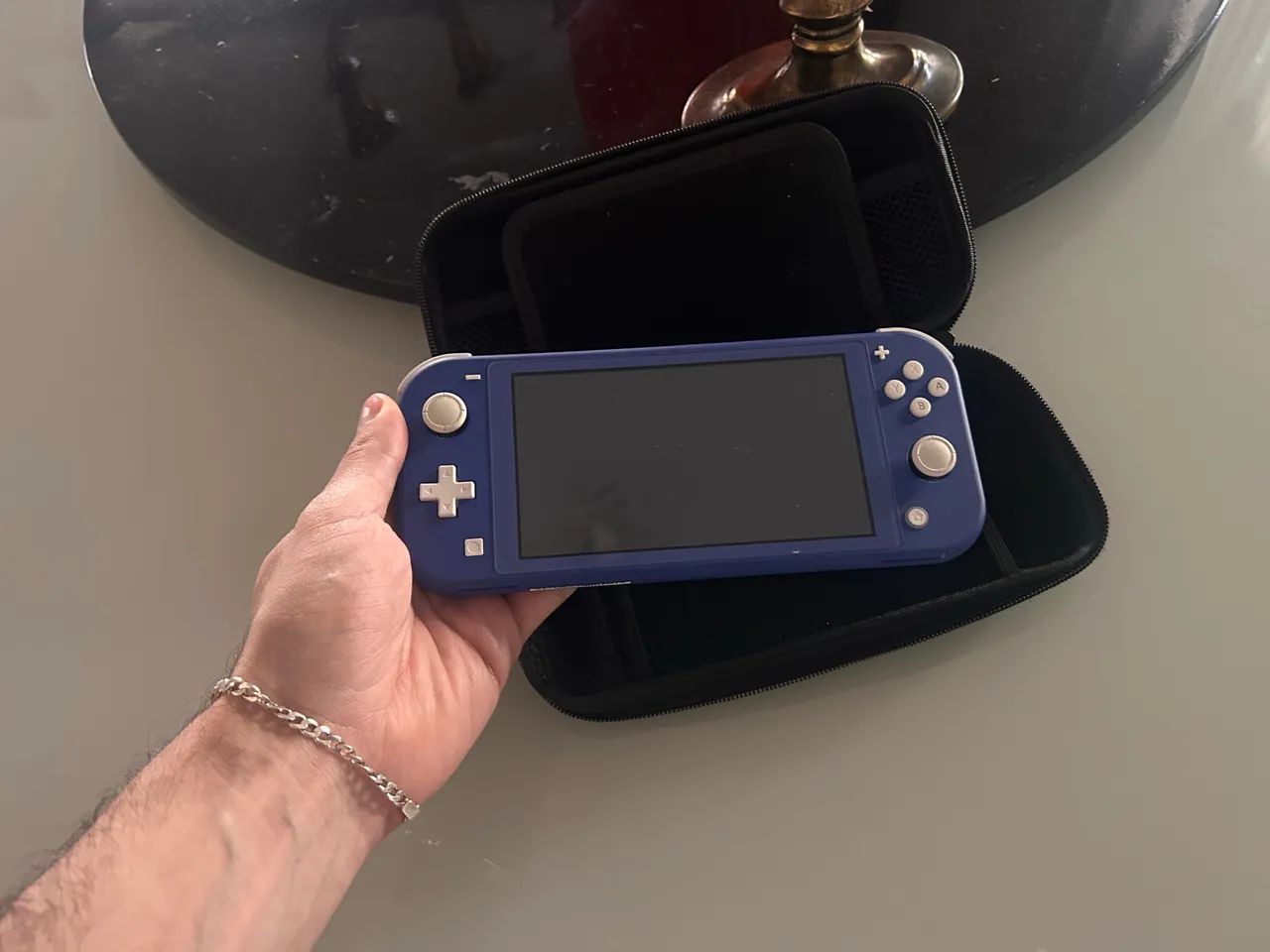 Nintendo switch usado - Foto 4