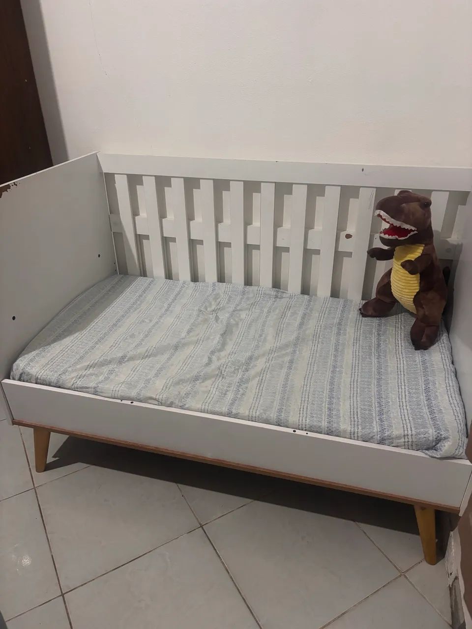 Berço/cama - Foto 3