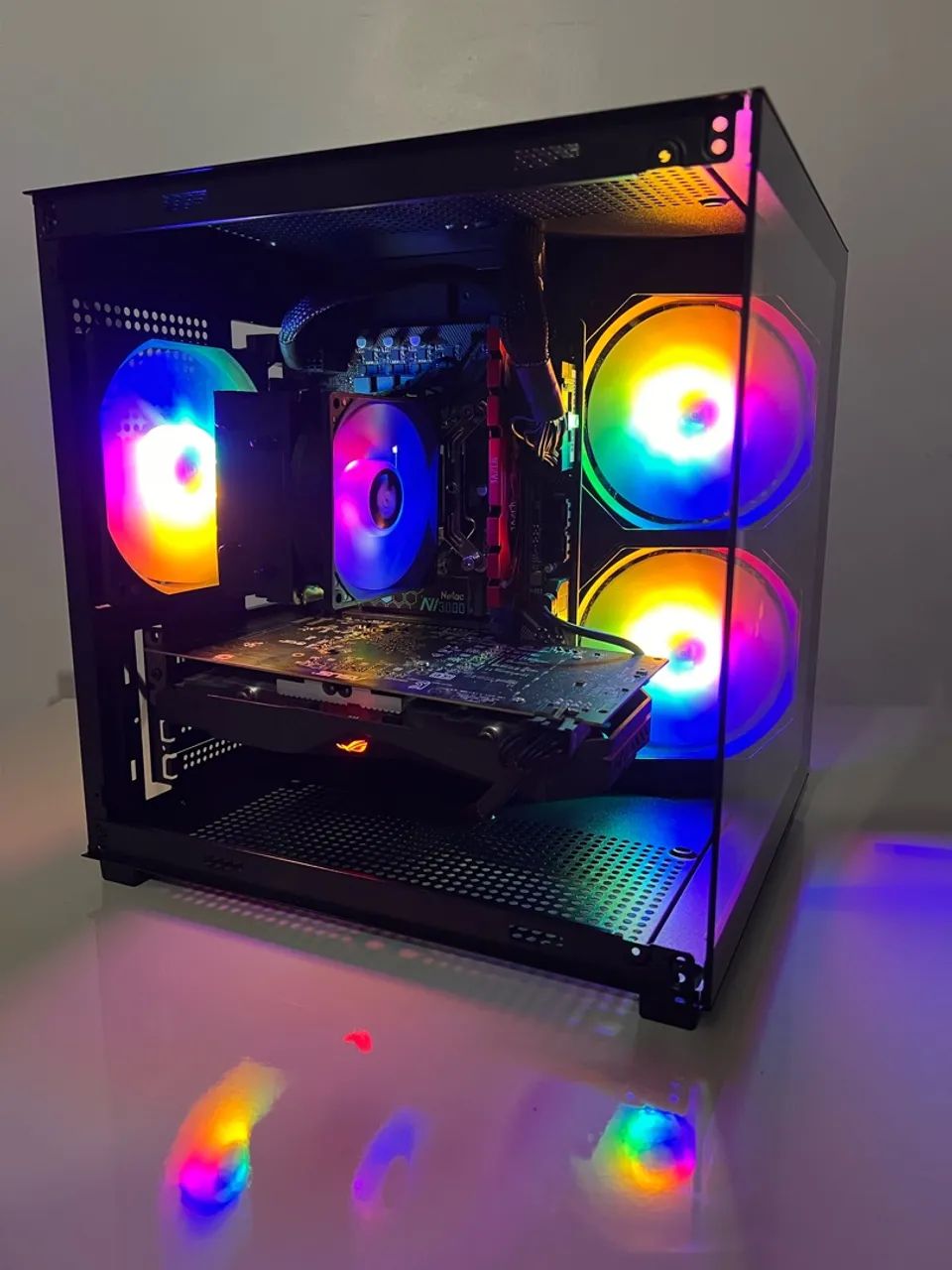 Pc gamer  - Foto 4
