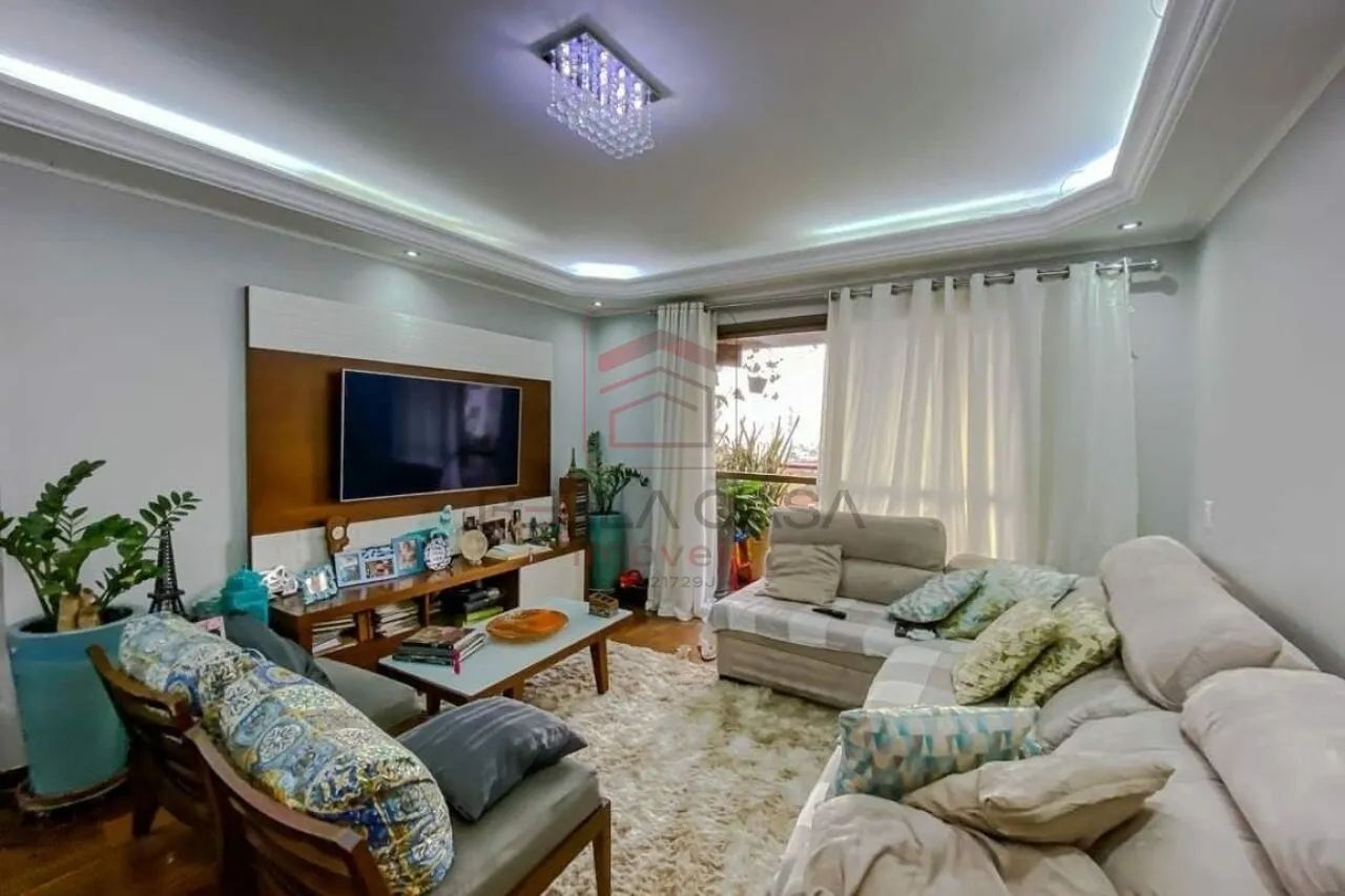 APARTAMENTO A VENDA REGENTE FEIJO