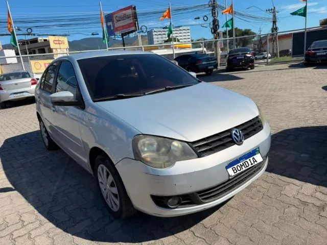 Volkswagen Polo 2013