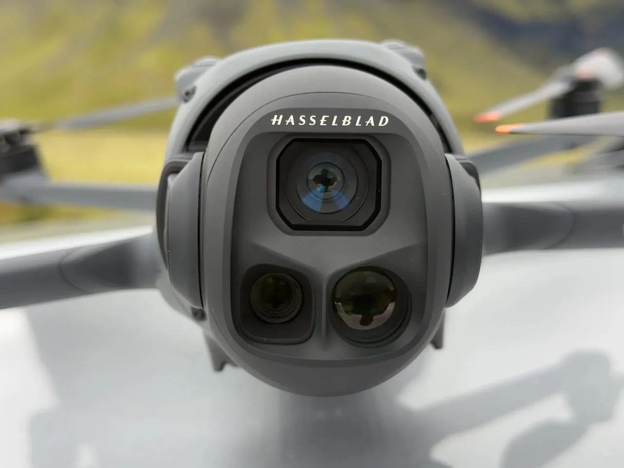 DJI Mavic 4 pro combo  - Foto 5