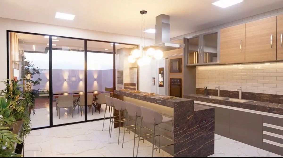 Residencial Golden Park  - Foto 4