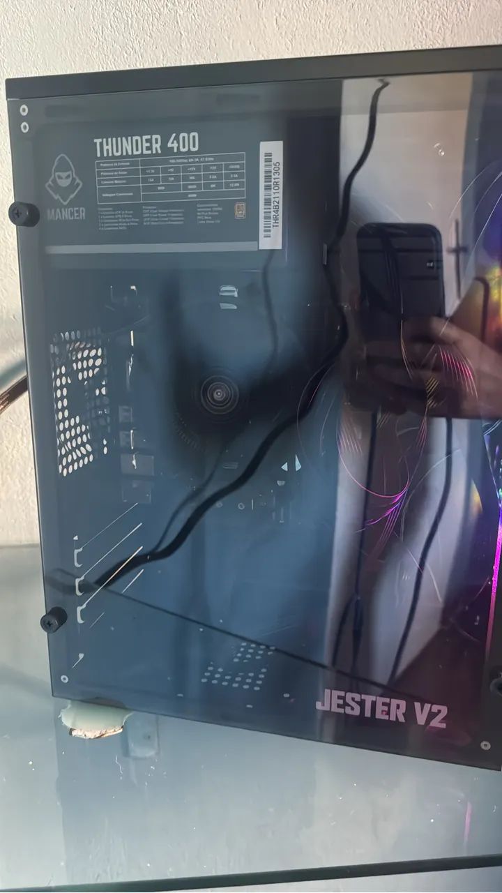 COMPUTADOR - Intel i5 | 16?GB RAM | SSD 120?GB - Foto 2