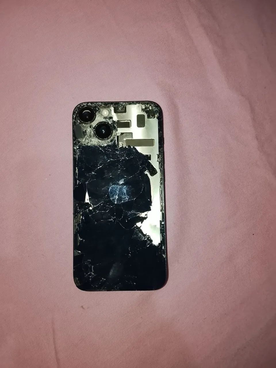 iPhone 14 Retiradas de peças  - Foto 2