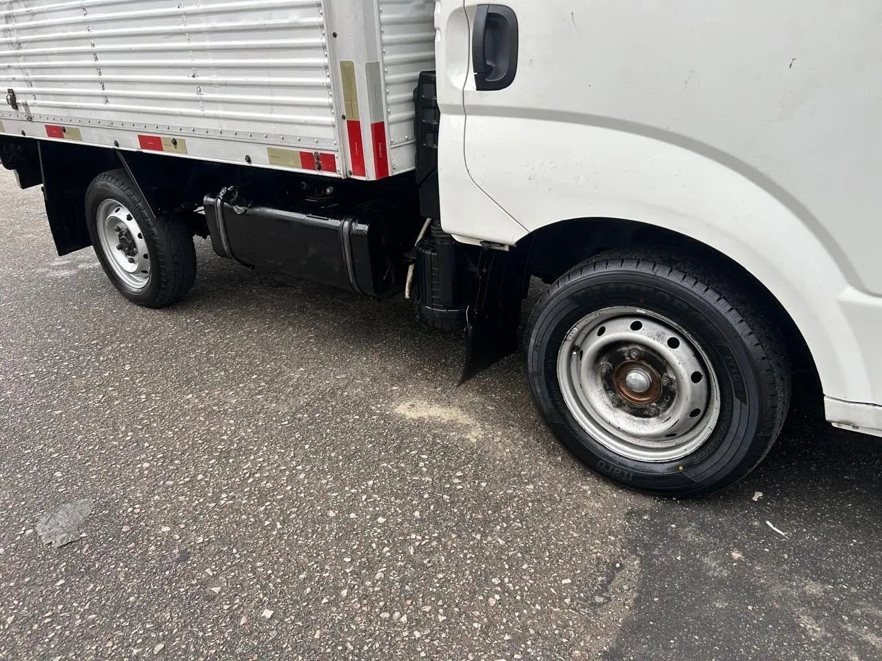kia Bong  - Foto 4