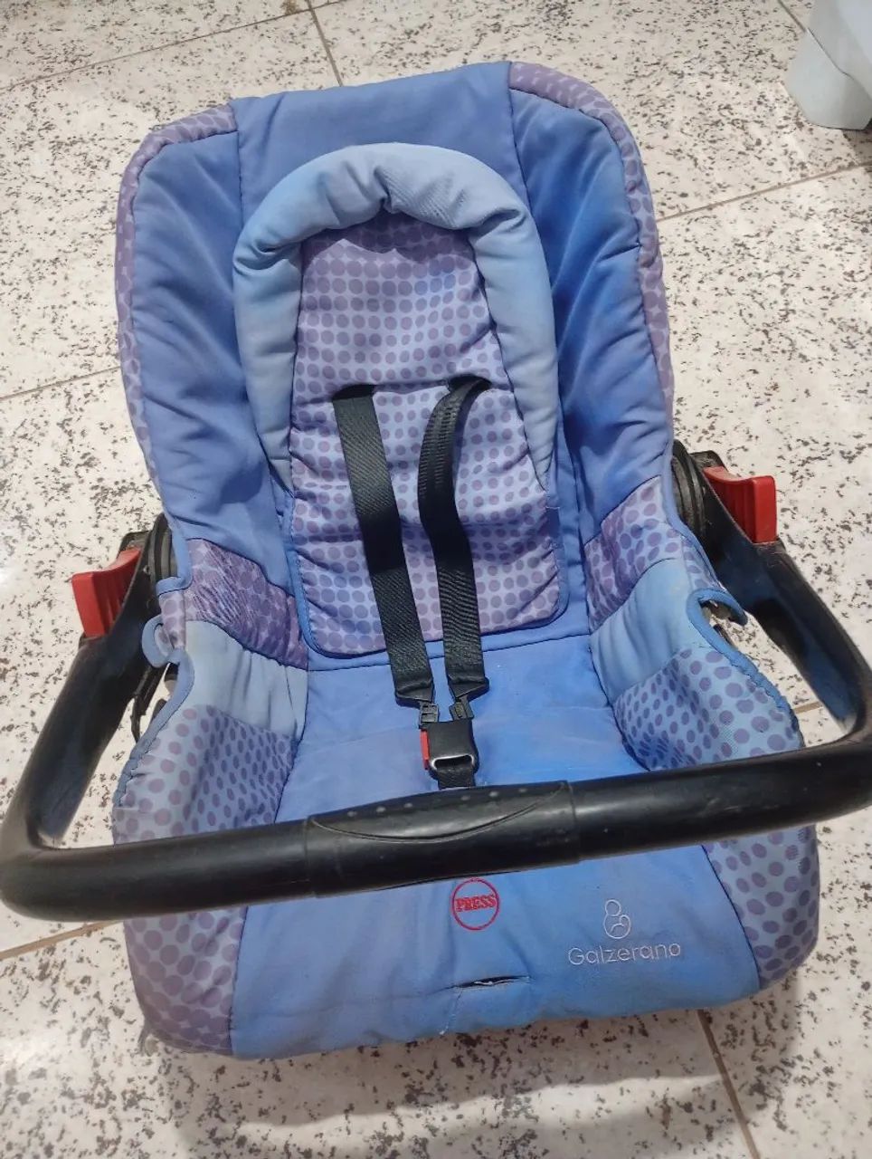 BB conforto 