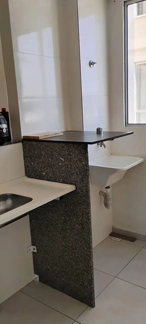 Apartamento para comprar Retiro Contagem - Foto 3