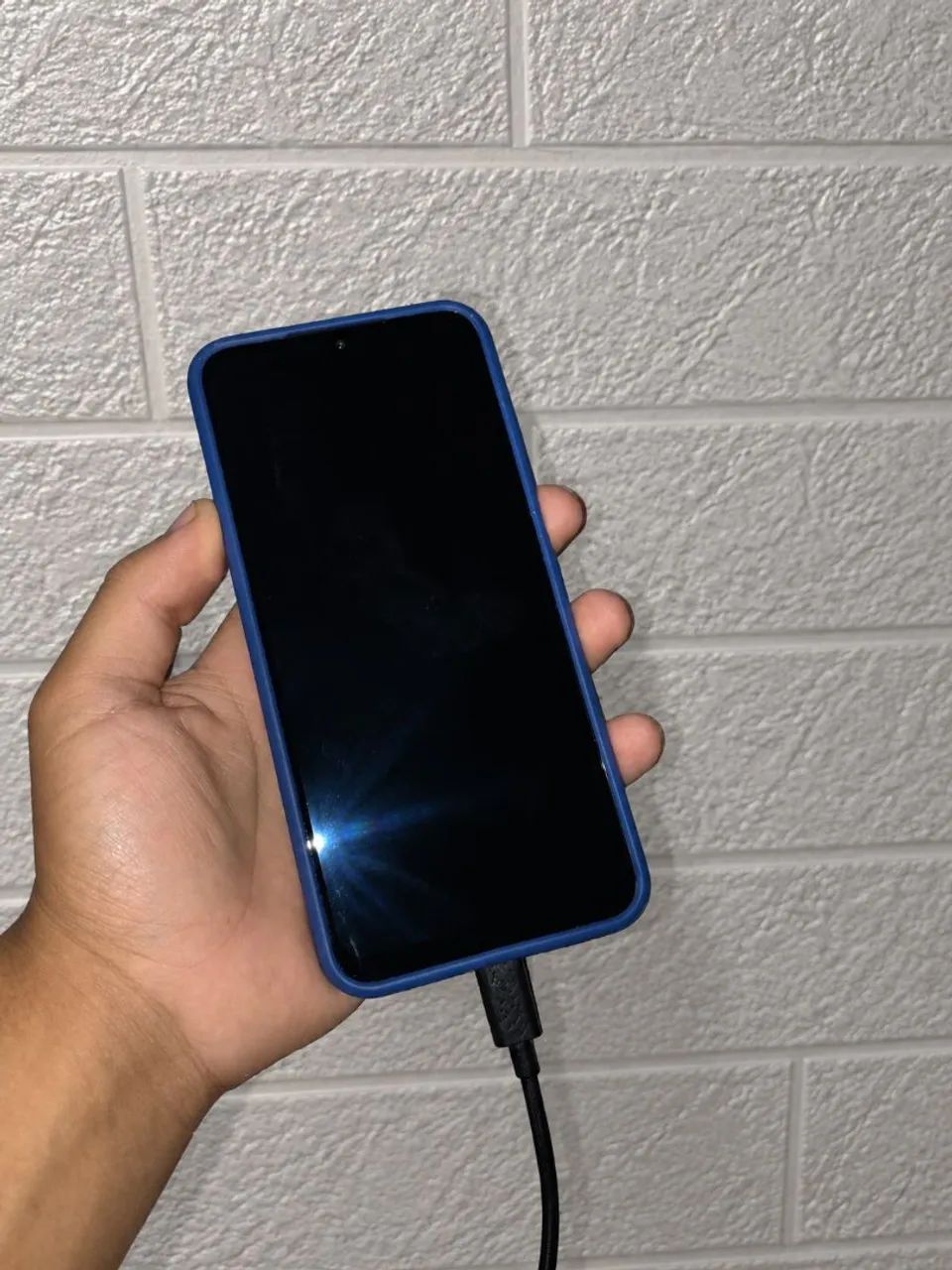 Troco A25 NOVO EM IPHONE 11 PRA CIMA  - Foto 5