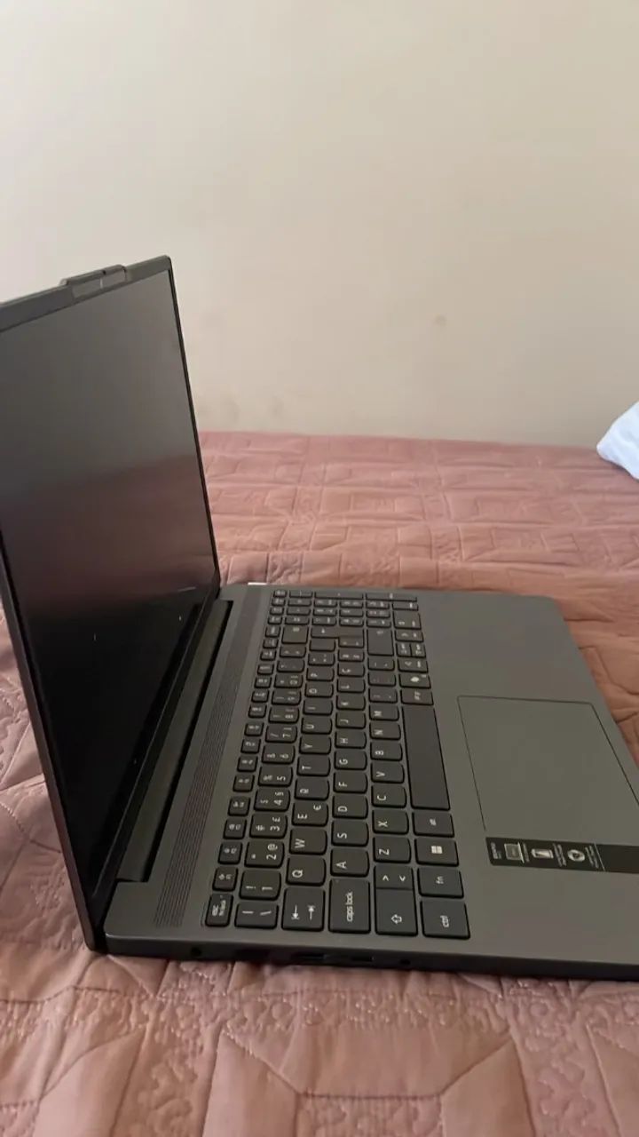 Notebook Lenovo Ryzen 7  - Foto 5