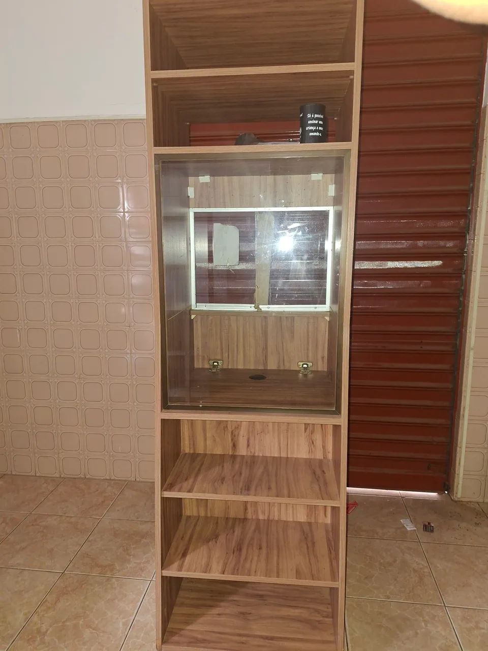 Expositor de pão  - Foto 2