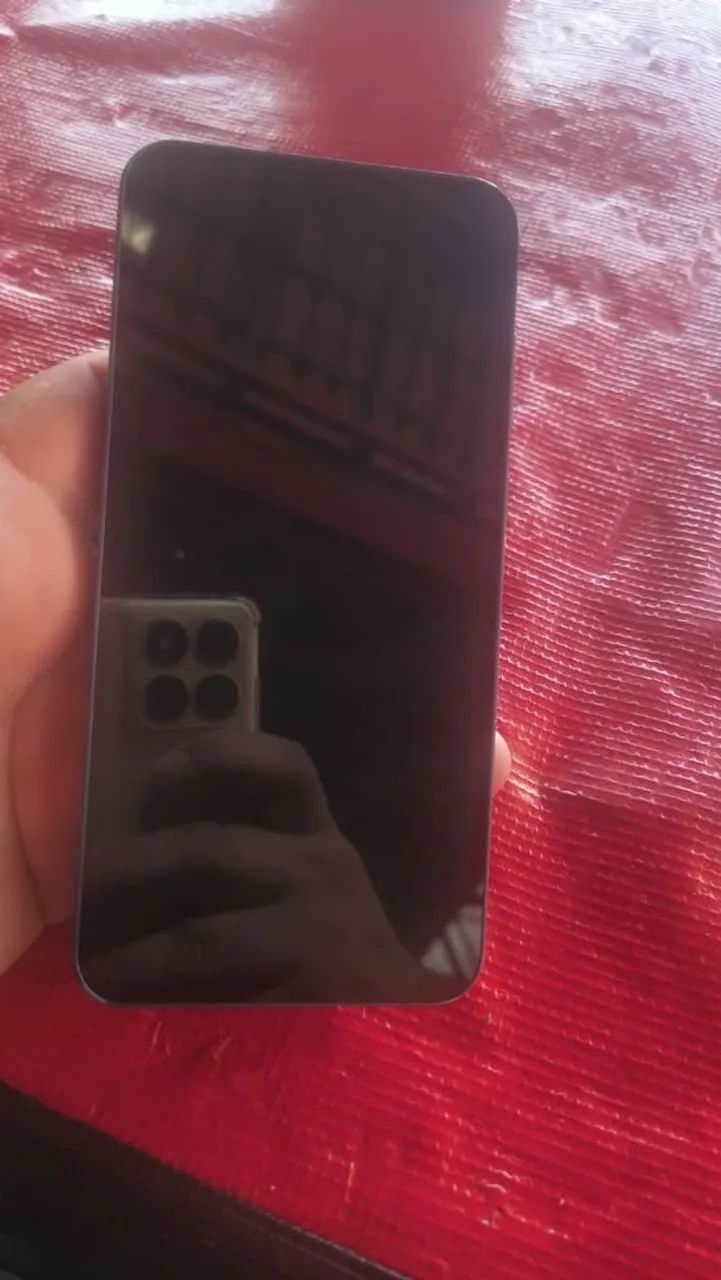 Celular A55 