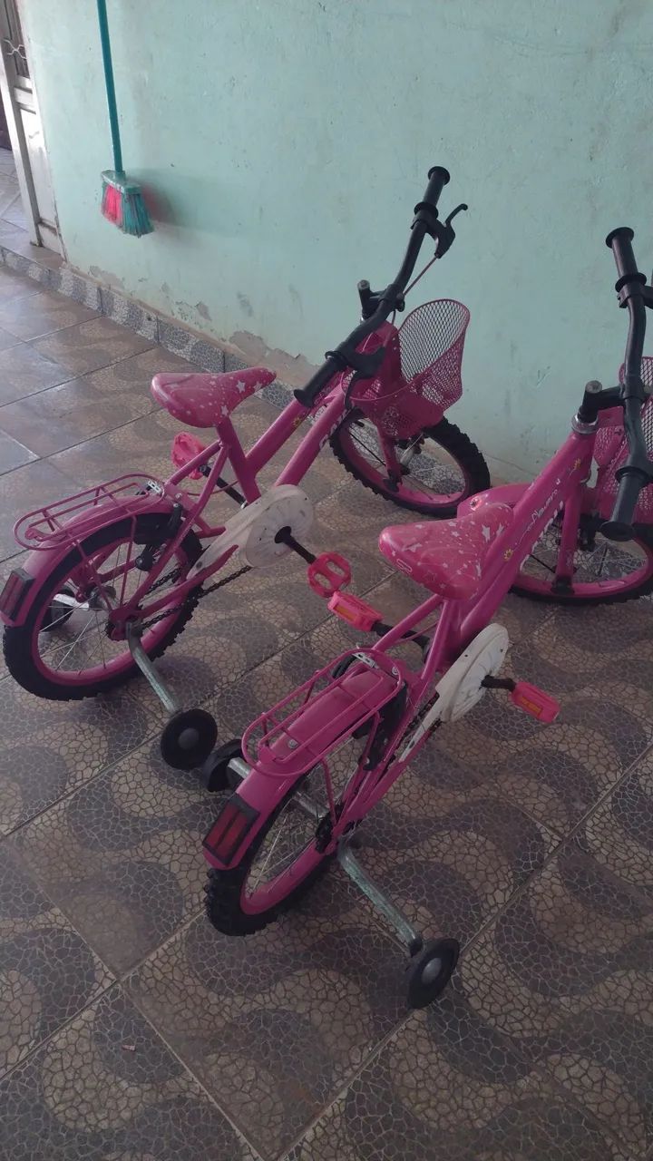 Vende se essas bicicleta  - Foto 2