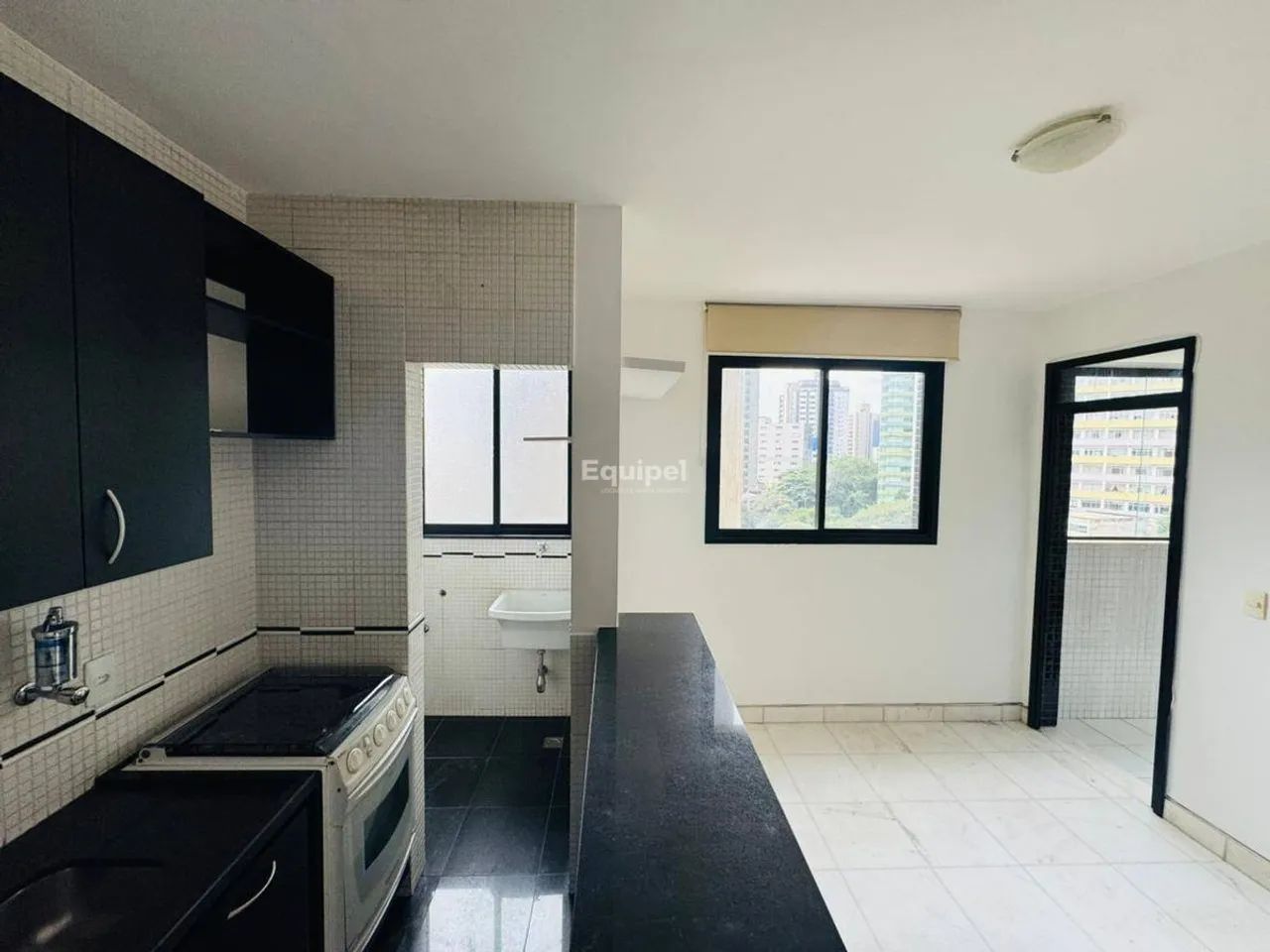 Apartamento de 1 Quarto na Savassi - Modernidade e Excelente Localização - Foto 4