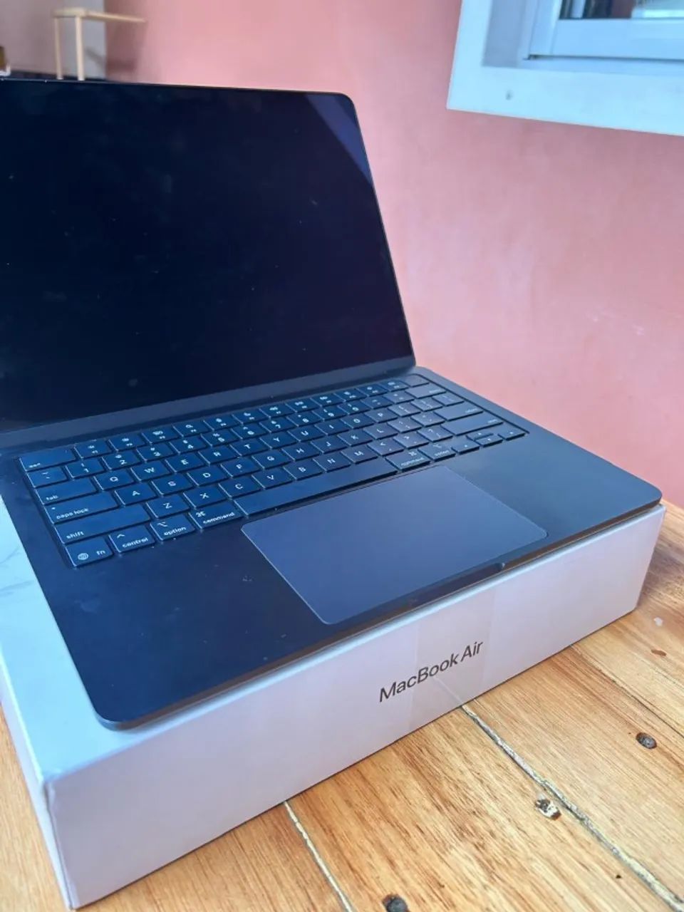 Apple MacBook Air M4 2025 16GB COM GARANTIA - Foto 3