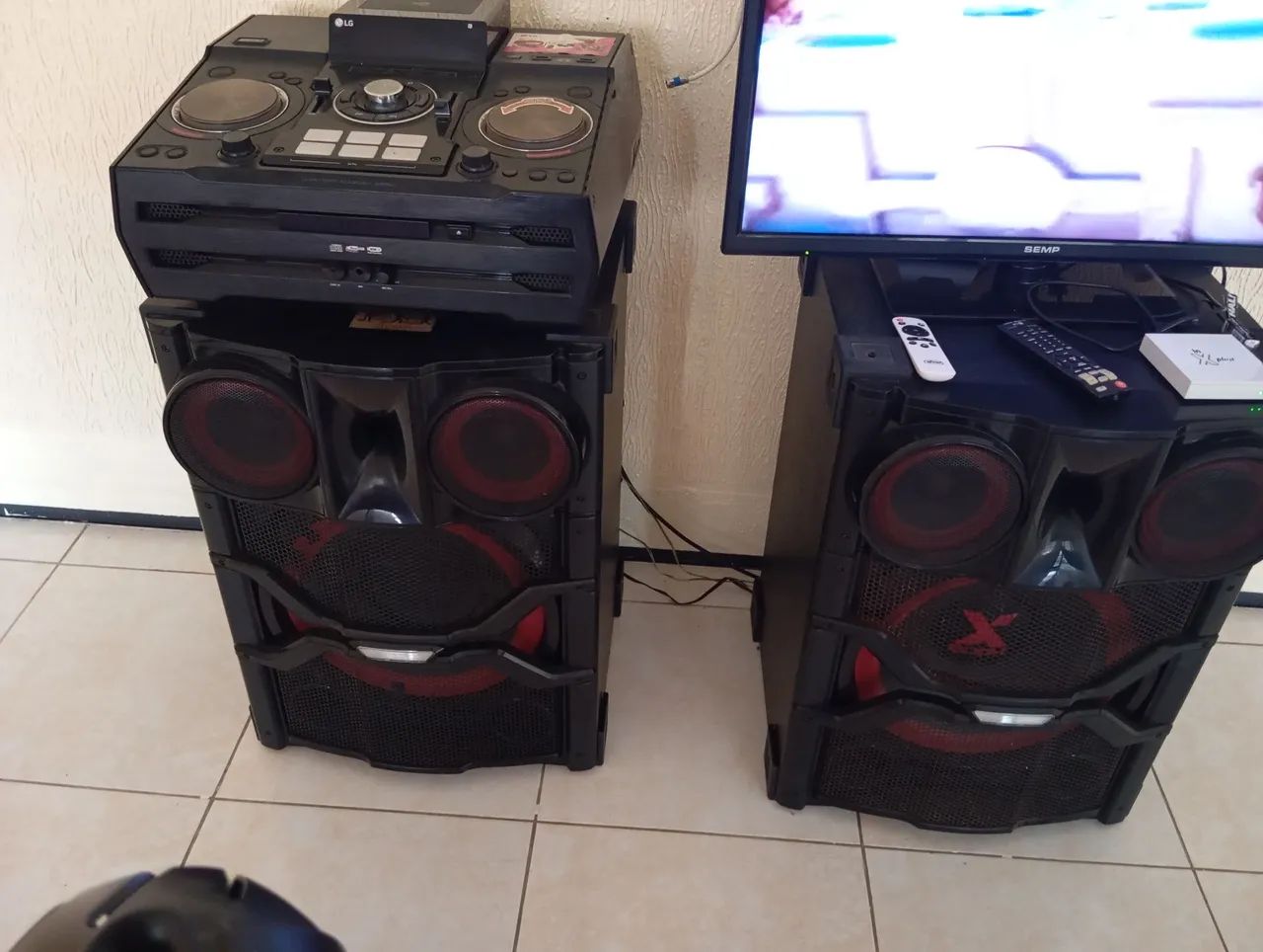 Som DJ - Foto 3