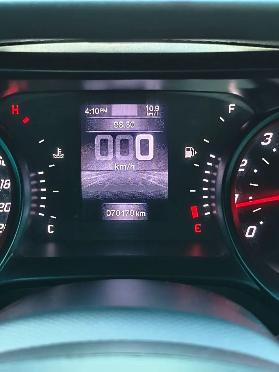 Fiat Argo Drive 1.3 8V Flex 2018 - Foto 5