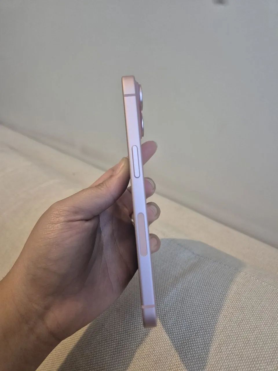 Iphone 15 - Foto 4
