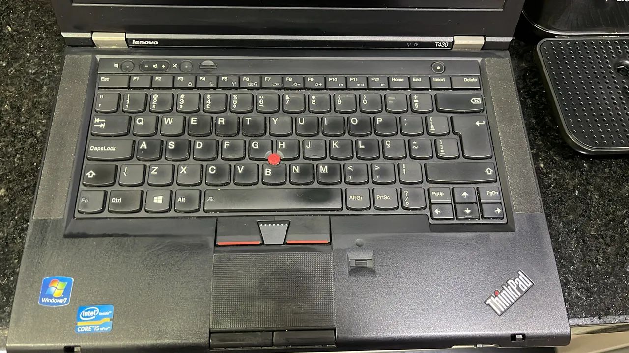 Notebook - Foto 2