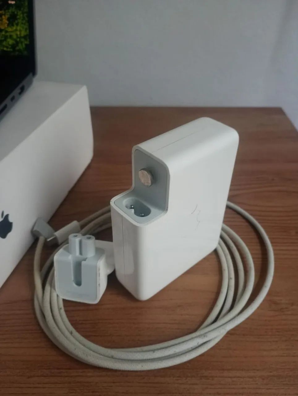 Apple MacBook Pro M1 16GB 512GB - Foto 2
