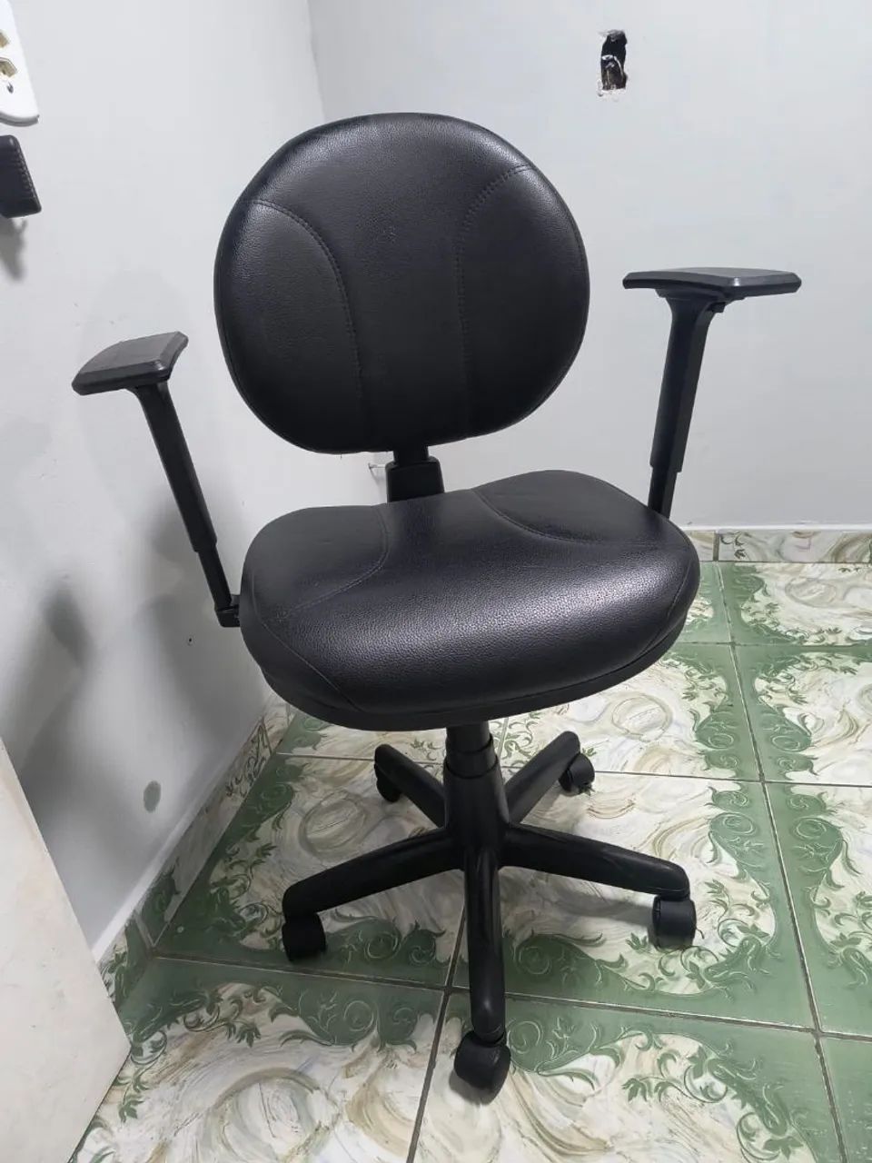 Cadeira de escritório  - Foto 2