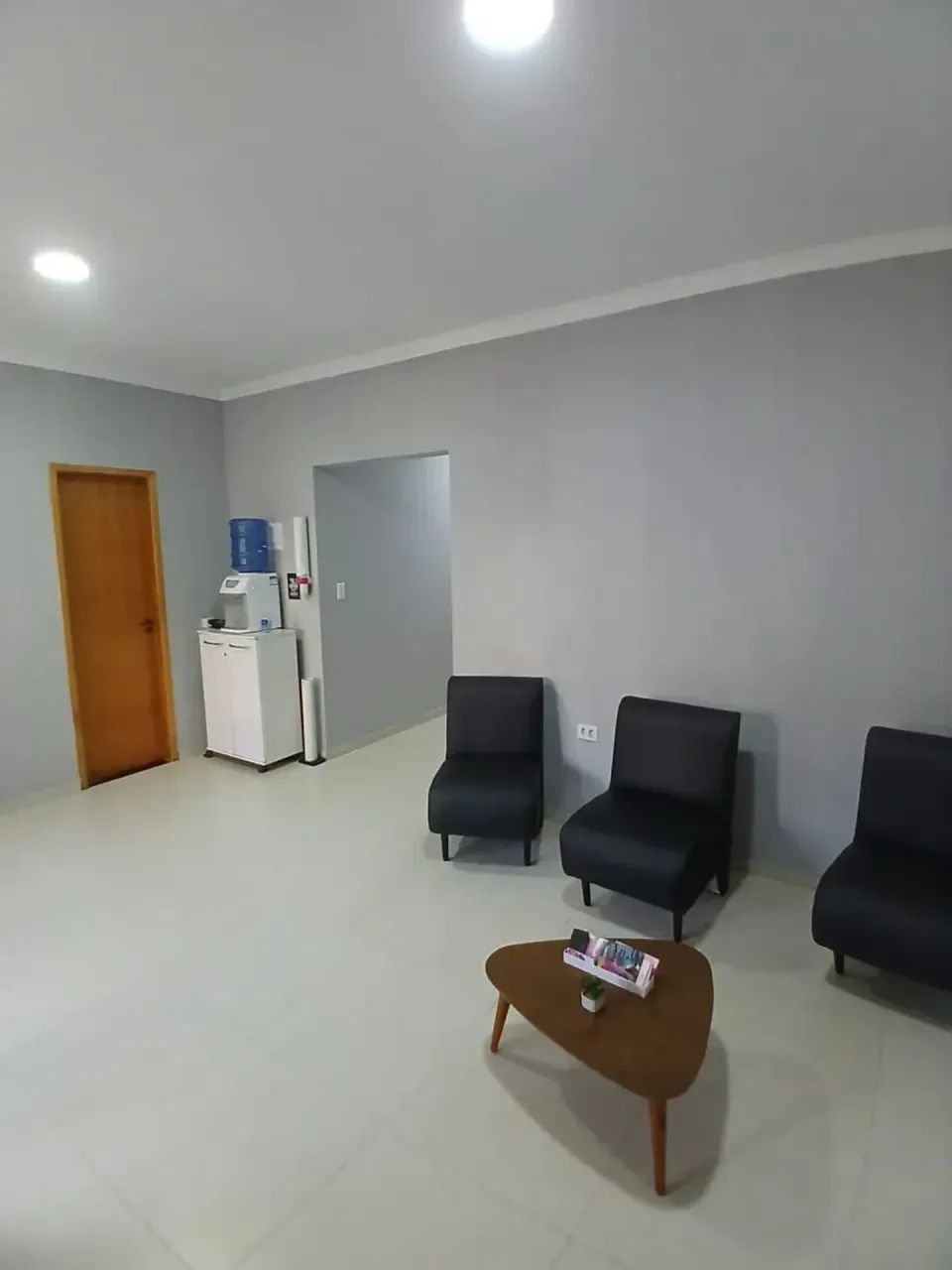 Salas Comerciais na Avenida Flor de Vila Formosa 15 metros - Foto 2