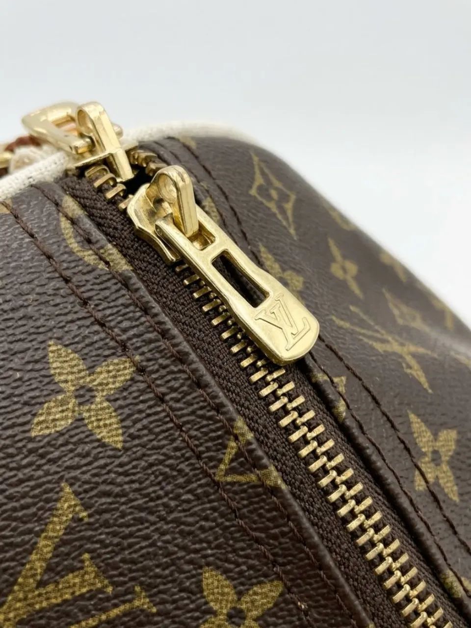 Bolsa keepall louis vuitton  - Foto 3