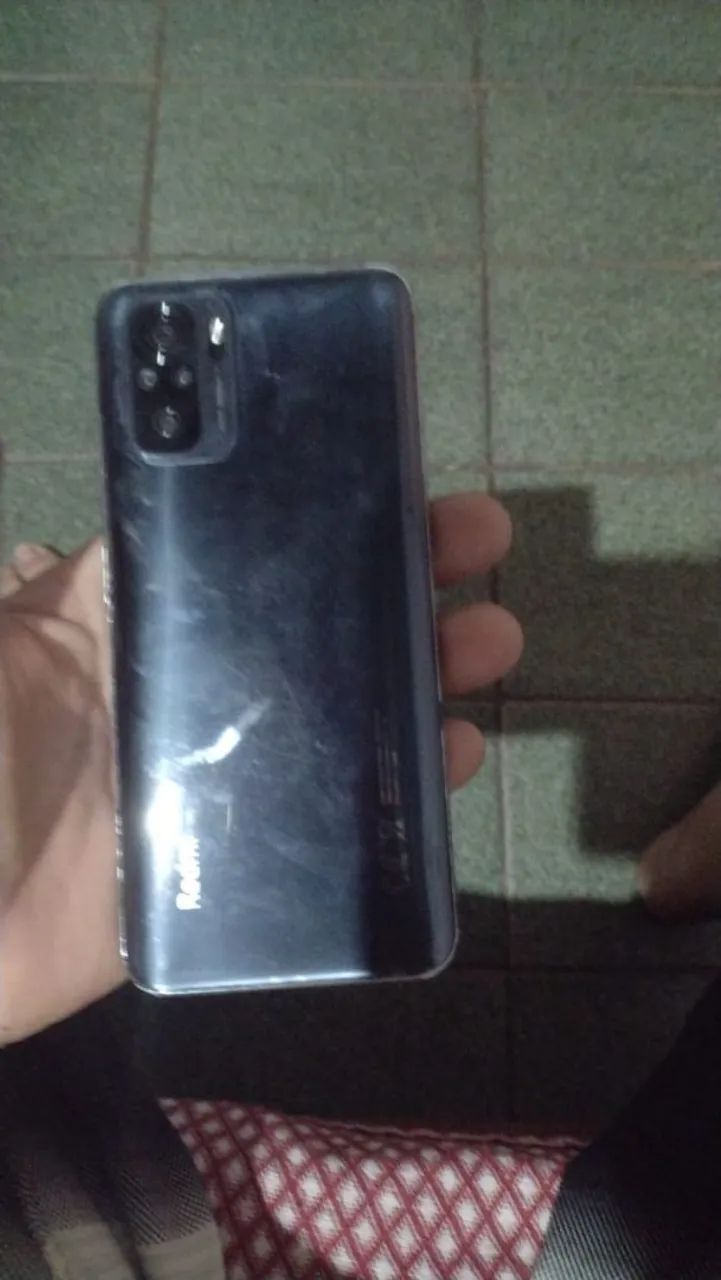 Rei note 10 - Foto 3