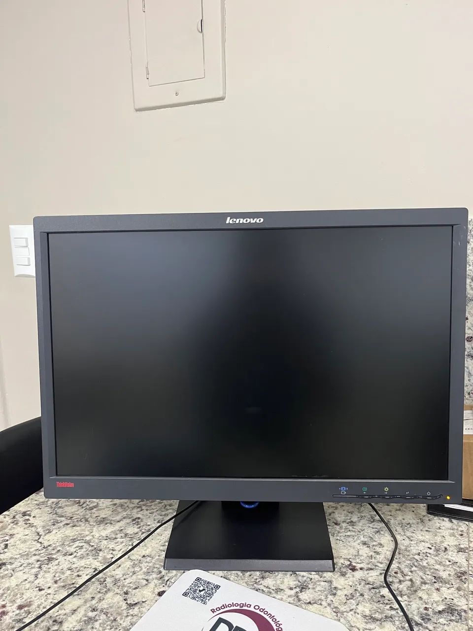 Monitor Lenovo 22 - Foto 2