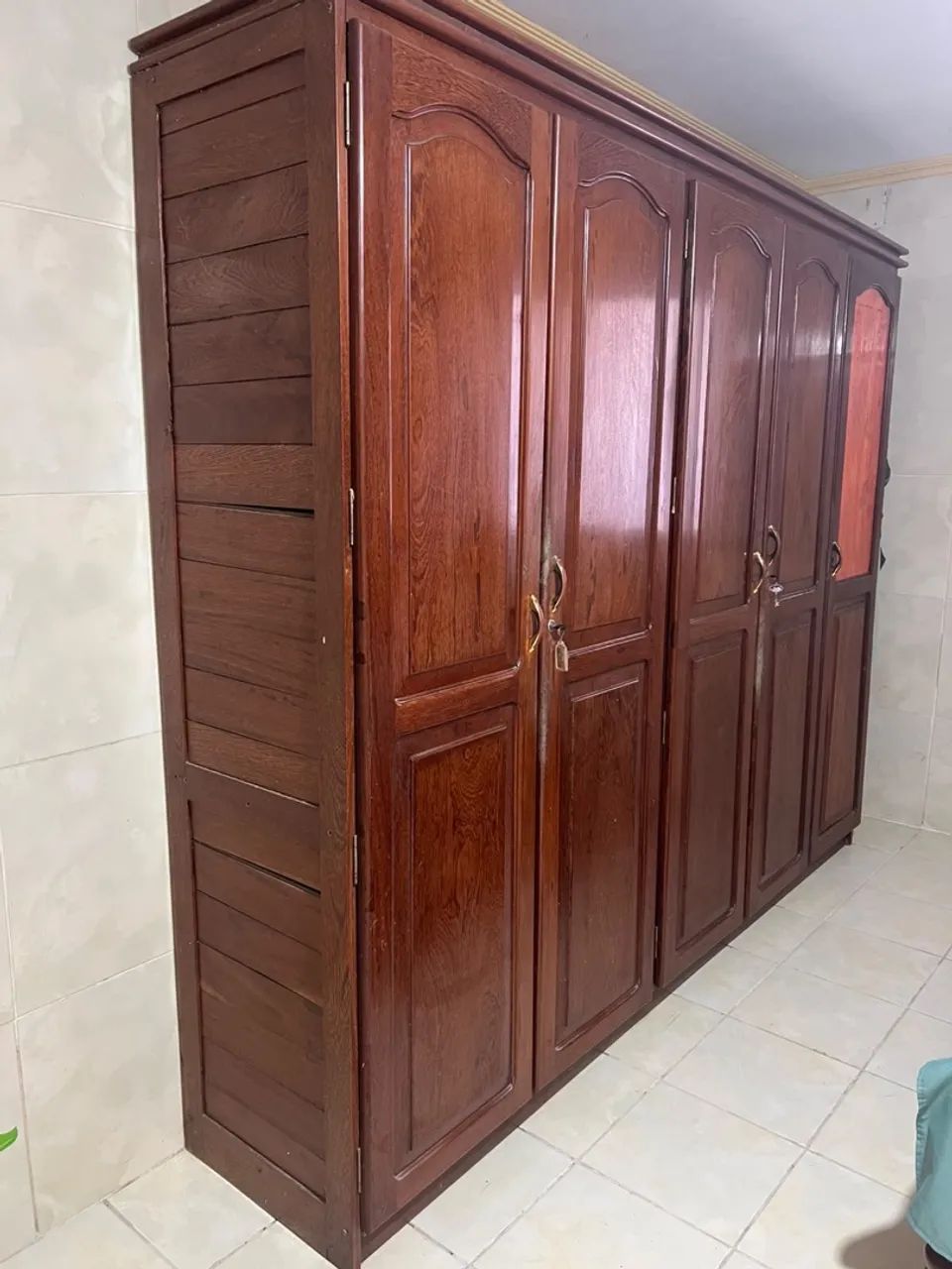 Guarda Roupa 