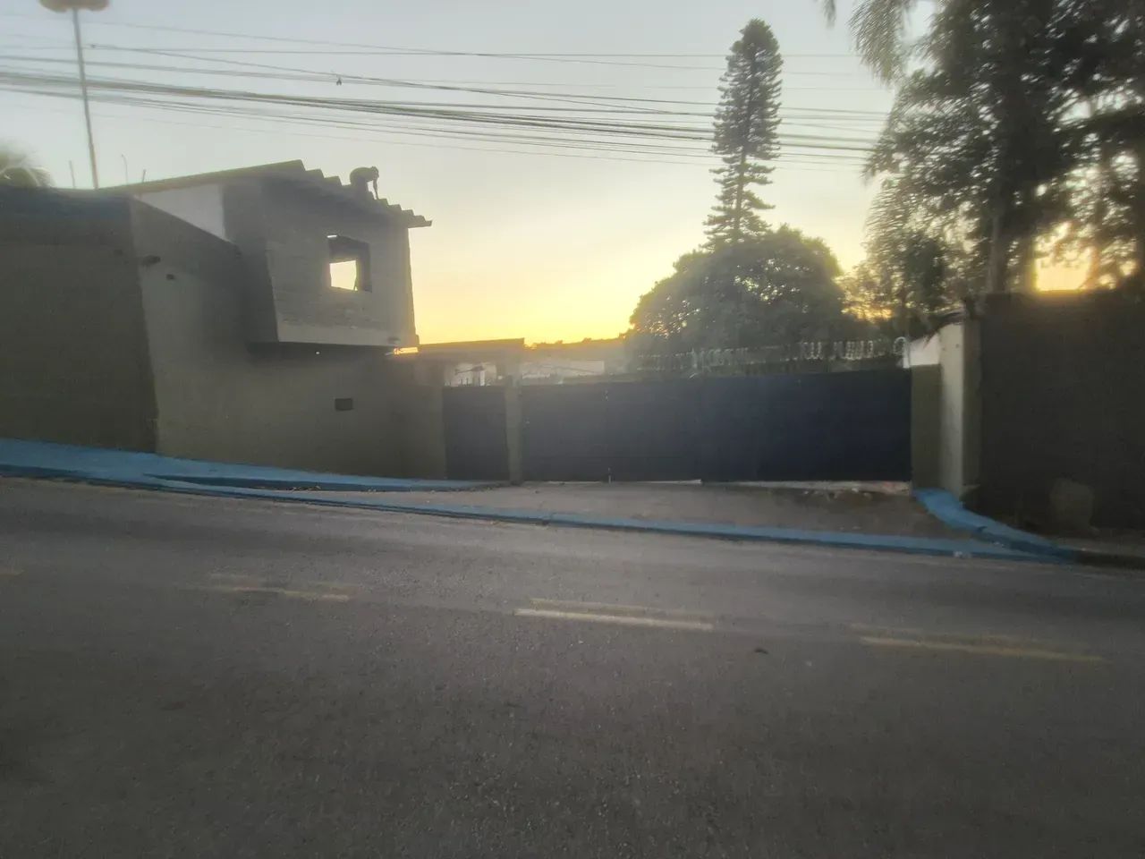 GALPAO 5.000M2 - FERRAZ DE VASCONSELOS - RARIDADE - Foto 5