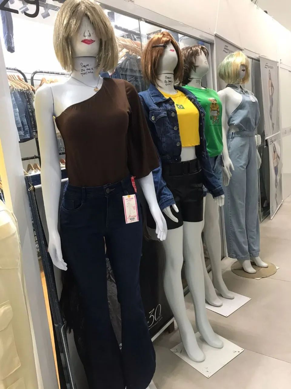 Loja de roupas - Foto 3