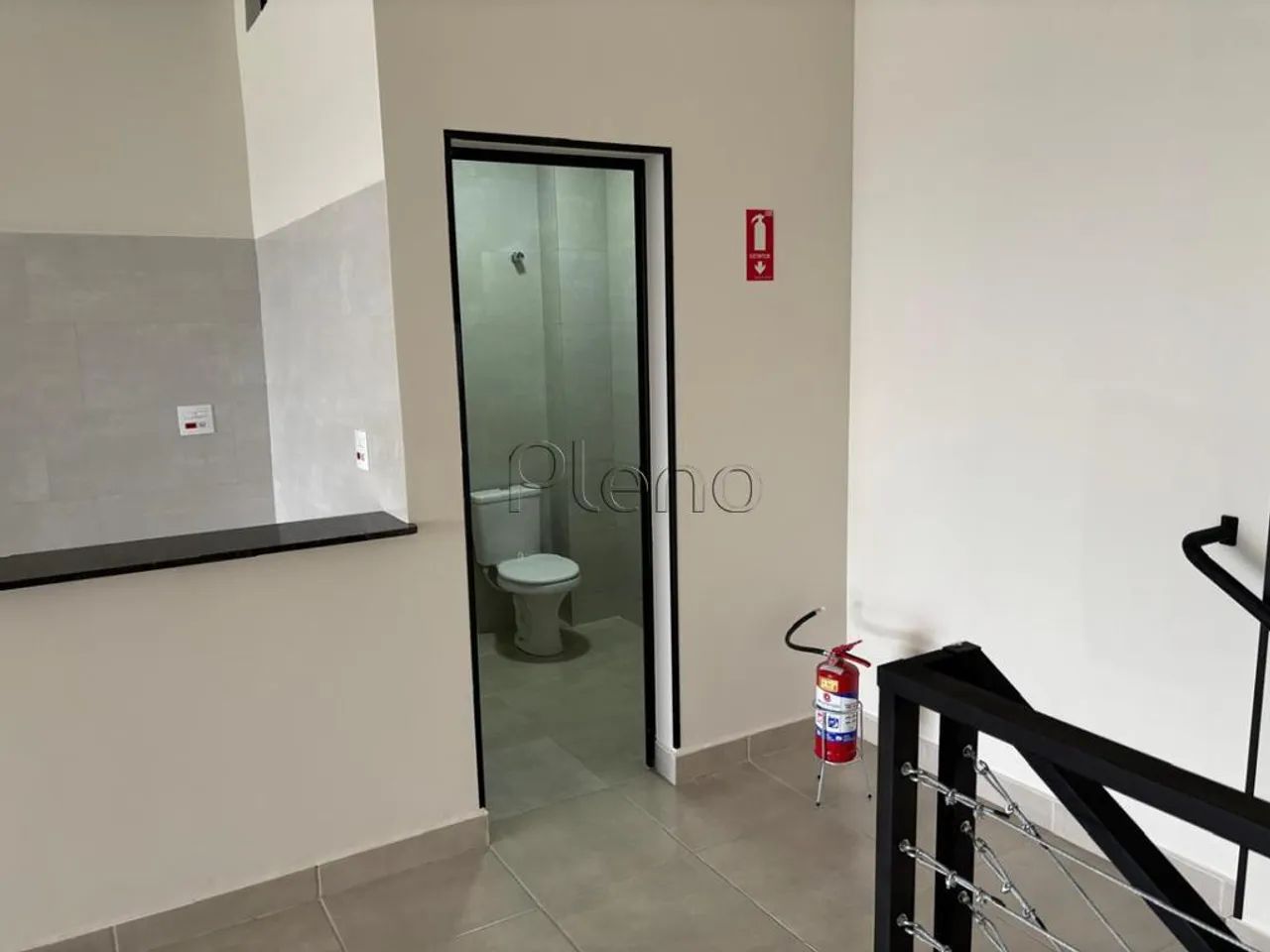 Salão à venda em Indaiatuba, Parque Campo Bonito, com 260 m² - Foto 4
