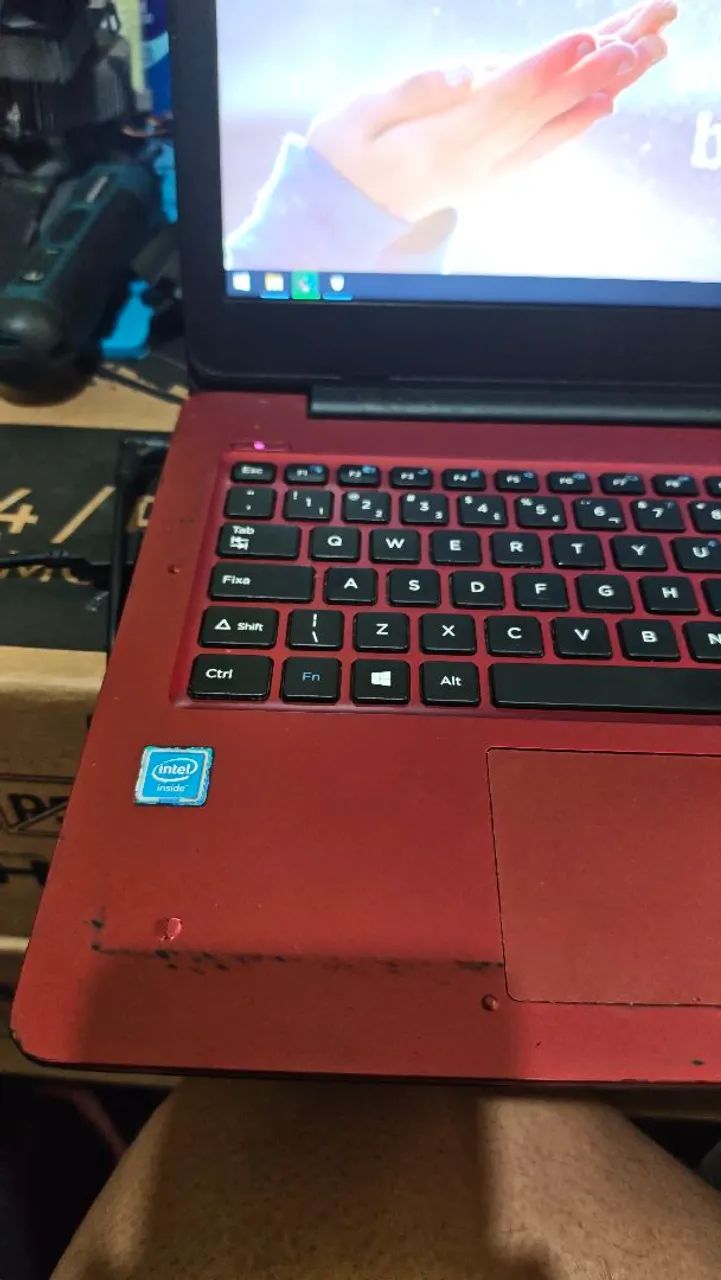 Notebook positivo motion - Foto 4