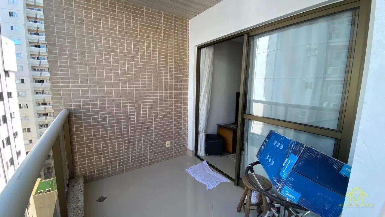 Apartamento de 2 Quartos com Fino Acabamento e Lazer Sofisticado (Cód.: 29006 R) - Foto 4