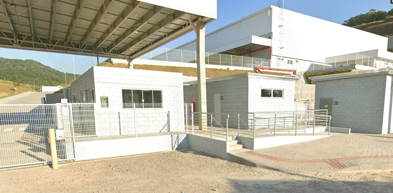 Condomínio para locação em Itajaí com 2.572m² - Foto 5