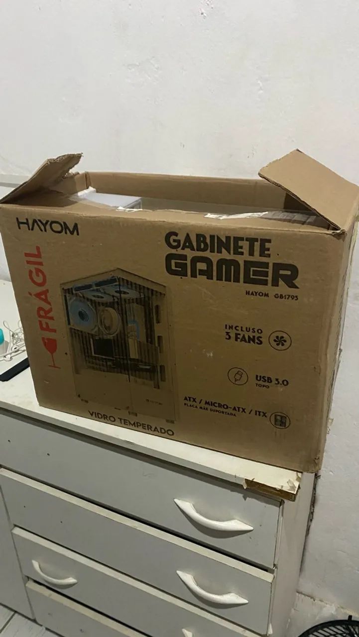 CPU gamer  - Foto 3